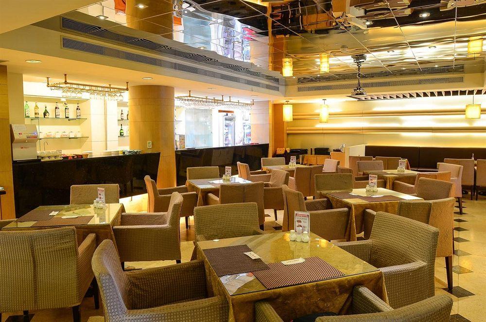 Shin Yuan Celeb Metro Hotel Hsinchu by Eksteriør bilde
