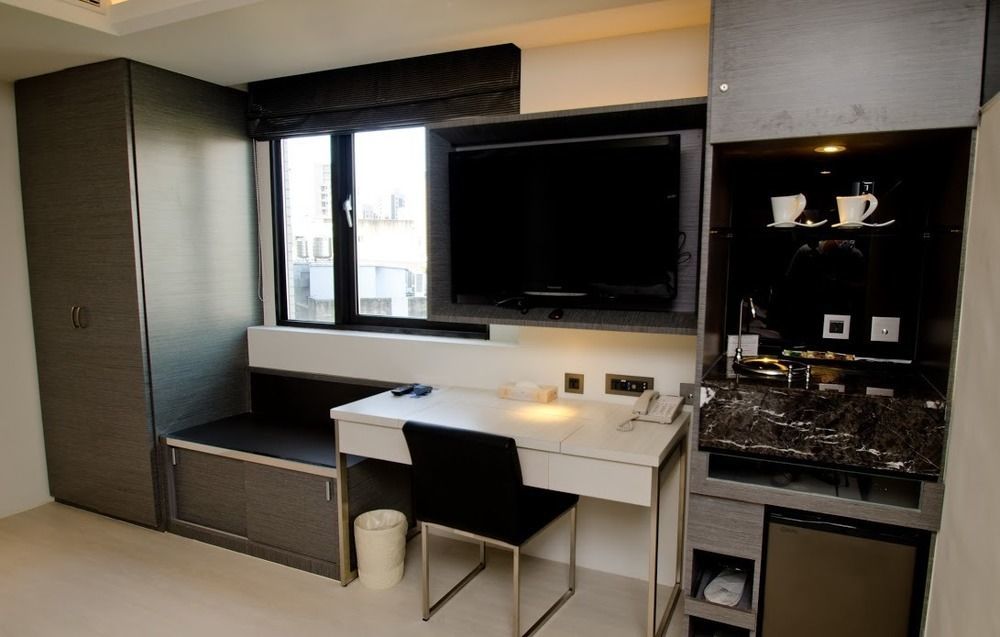 Shin Yuan Celeb Metro Hotel Hsinchu by Eksteriør bilde